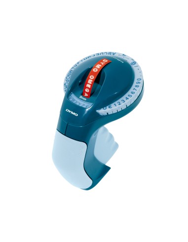 CI | Rotuladora dymo omega 9 mm