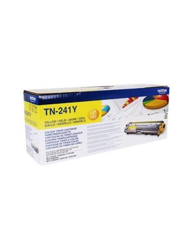 Cartucho de toner ORIGINAL TN241Y