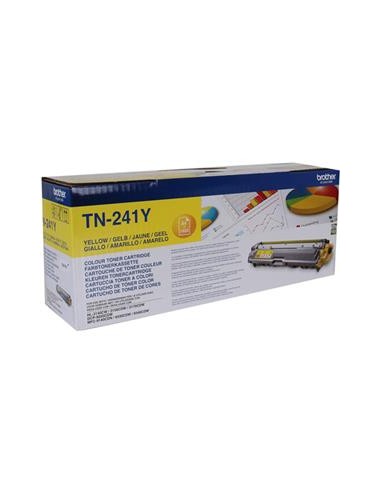 Cartucho de toner ORIGINAL TN241Y
