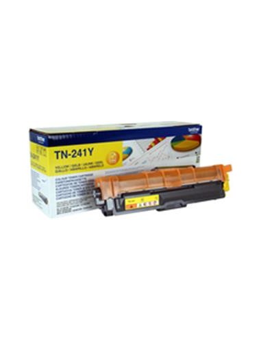 Cartucho de toner ORIGINAL TN241Y