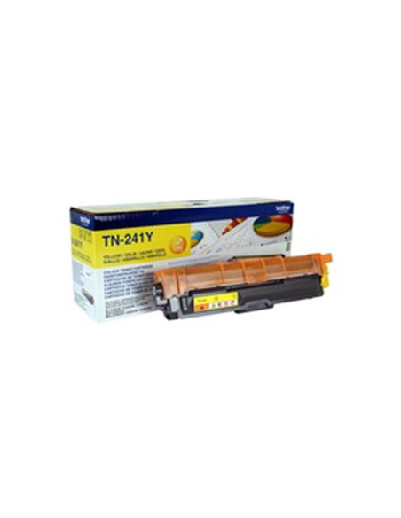 Cartucho de toner ORIGINAL TN241Y