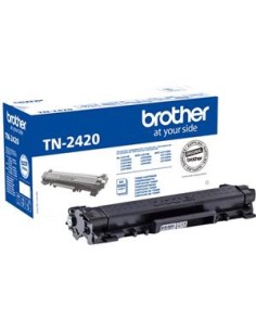 Cartucho de toner ORIGINAL TN2420