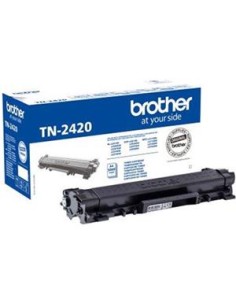 Cartucho de toner ORIGINAL TN2420 2