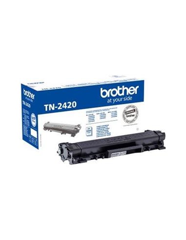 Cartucho de toner ORIGINAL TN2420