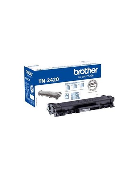 Cartucho de toner ORIGINAL TN2420