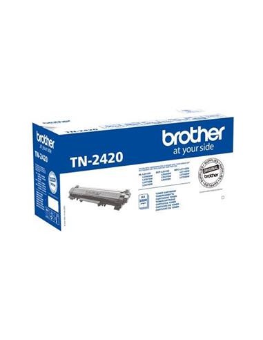 Cartucho de toner ORIGINAL TN2420