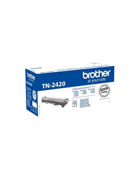 Cartucho de toner ORIGINAL TN2420