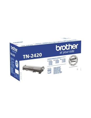 Cartucho de toner ORIGINAL TN2420