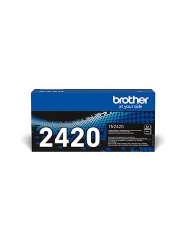 Cartucho de toner ORIGINAL TN2420