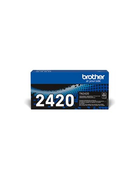 Cartucho de toner ORIGINAL TN2420