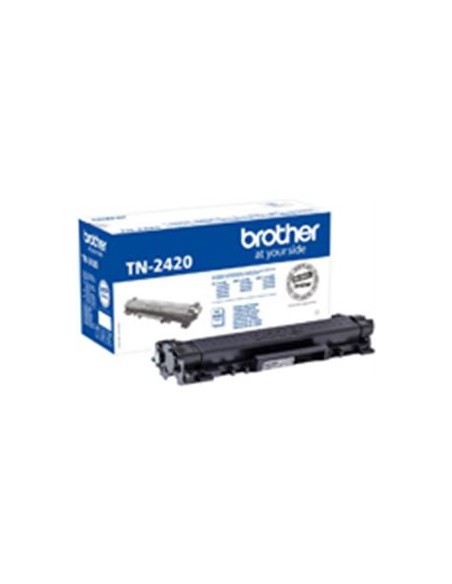 Cartucho de toner ORIGINAL TN2420