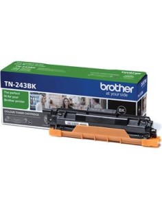 Cartucho de toner ORIGINAL TN243BK