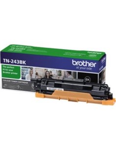 Cartucho de toner ORIGINAL TN243BK 2