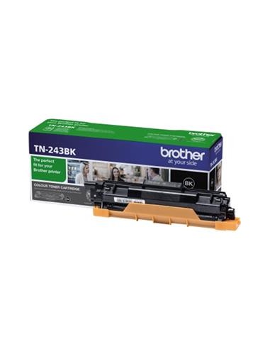 Cartucho de toner ORIGINAL TN243BK