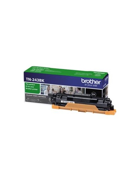 Cartucho de toner ORIGINAL TN243BK