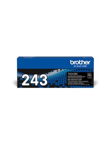 Cartucho de toner ORIGINAL TN243BK