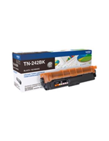 Cartucho de toner ORIGINAL TN243BK
