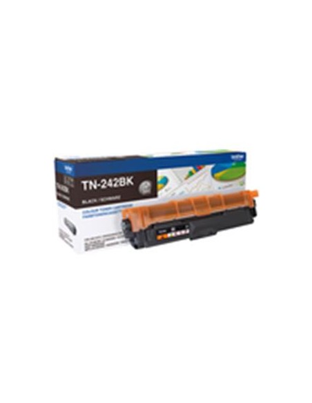 Cartucho de toner ORIGINAL TN243BK