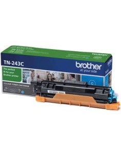 Cartucho de toner ORIGINAL TN243C