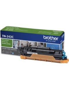 Cartucho de toner ORIGINAL TN243C 2