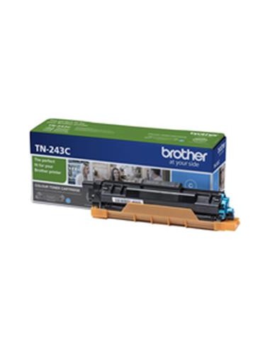 Cartucho de toner ORIGINAL TN243C
