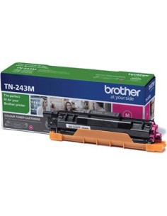 Cartucho de toner ORIGINAL TN243M 2