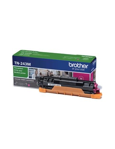 Cartucho de toner ORIGINAL TN243M