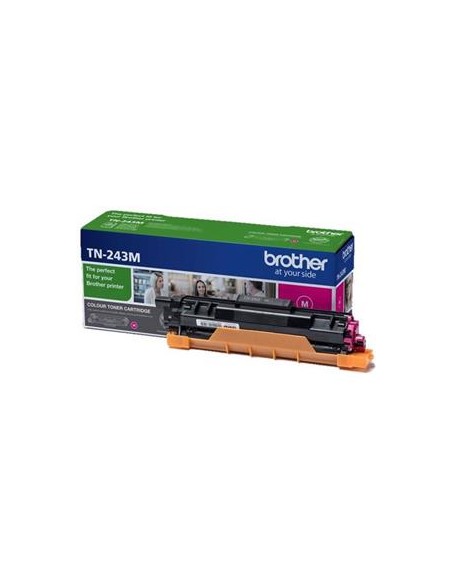 Cartucho de toner ORIGINAL TN243M