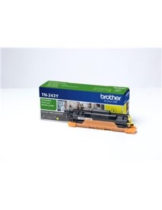 Cartucho de toner ORIGINAL TN243Y