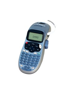 CI | Rotuladora dymo letratag lt-100h