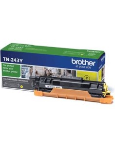 Cartucho de toner ORIGINAL TN243Y 2