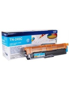 Cartucho de toner ORIGINAL TN245C