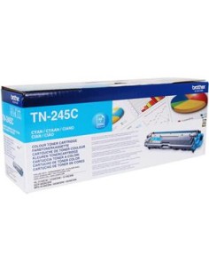 Cartucho de toner ORIGINAL TN245C 2
