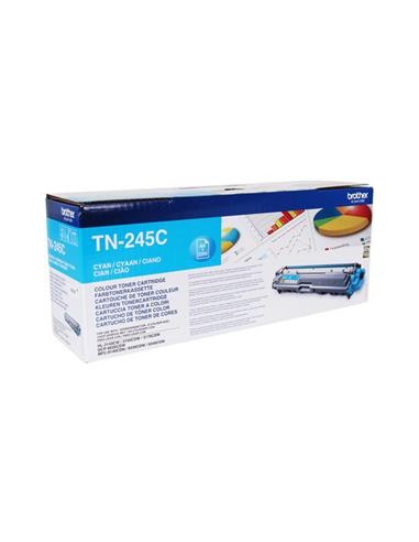 Cartucho de toner ORIGINAL TN245C