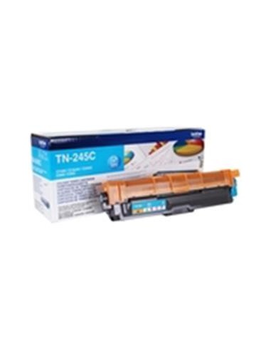 Cartucho de toner ORIGINAL TN245C