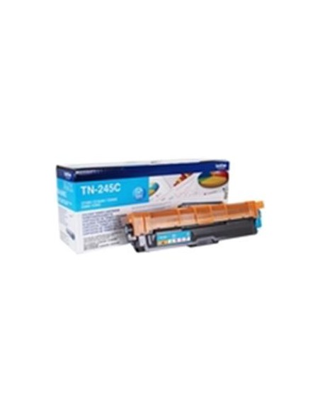 Cartucho de toner ORIGINAL TN245C