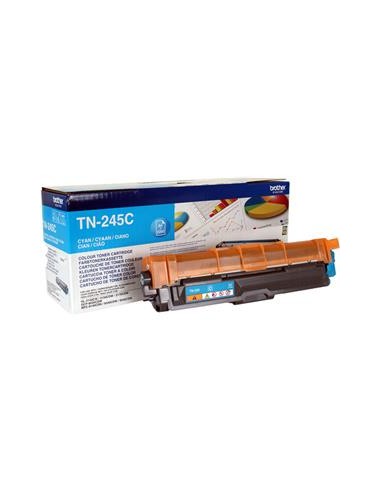 Cartucho de toner ORIGINAL TN245C