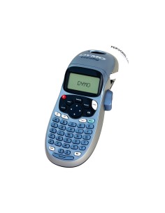 CI | Rotuladora dymo letratag lt-100h 2