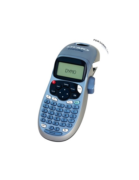 CI | Rotuladora dymo letratag lt-100h