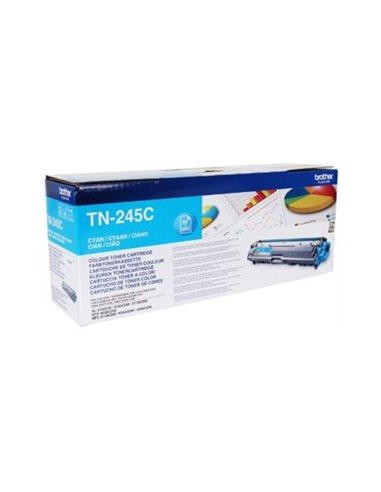 Cartucho de toner ORIGINAL TN245C