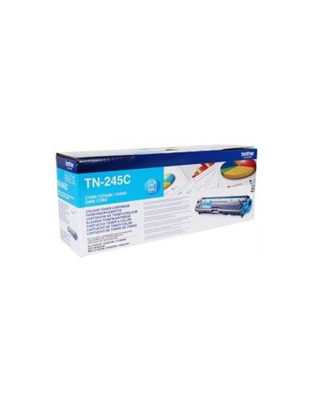 Cartucho de toner ORIGINAL TN245C