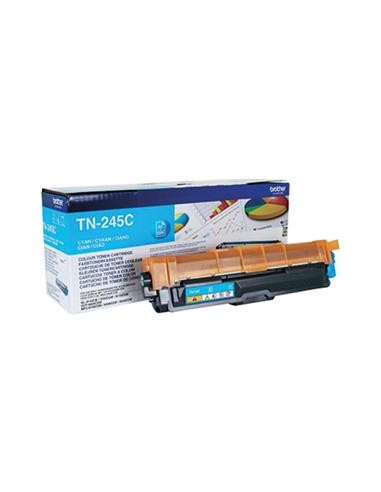 Cartucho de toner ORIGINAL TN245C