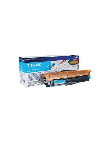 Cartucho de toner ORIGINAL TN245C