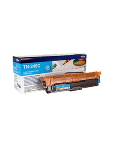 Cartucho de toner ORIGINAL TN245C