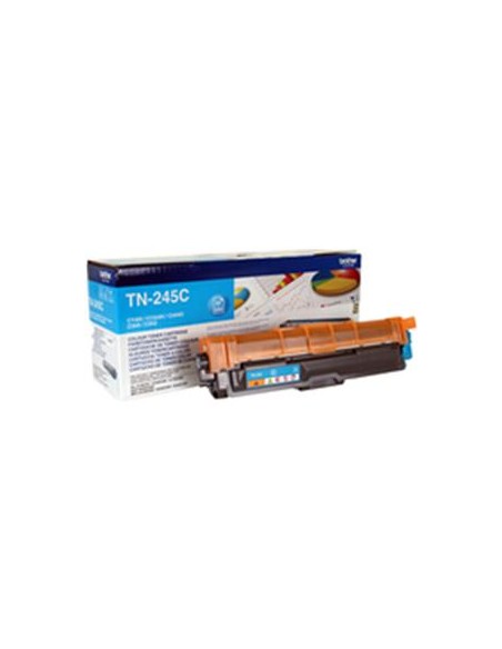 Cartucho de toner ORIGINAL TN245C