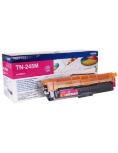 Cartucho de toner ORIGINAL TN245M