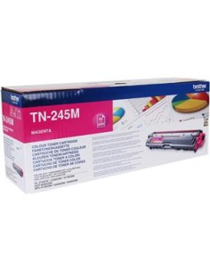 Cartucho de toner ORIGINAL TN245M 2