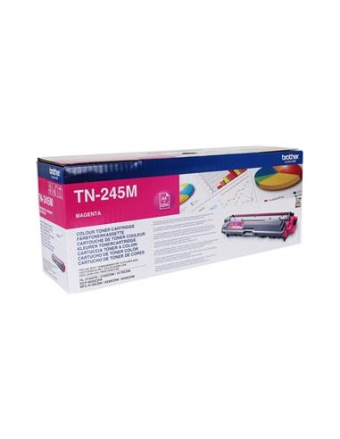 Cartucho de toner ORIGINAL TN245M