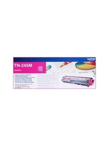 Cartucho de toner ORIGINAL TN245M