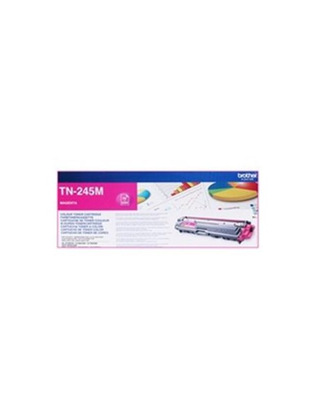 Cartucho de toner ORIGINAL TN245M